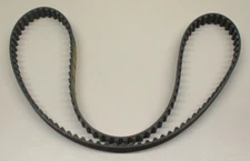 Qualitee Engine Timing Belt 1679112 G438D 16 79 112 85-88 Toyota Chevrolet (b66)