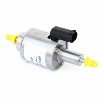 35ml DP40 Kraftstoffpumpe Lufterhitzer Dieselpumpe Zubehör Für Webasto 2000w