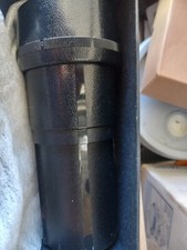 Kodak Projection Lens Curved Field 102-152mm Ektanar C Lens CAT 141 4457