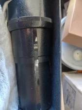 Kodak Projection Lens Curved Field 102-152mm Ektanar C Lens CAT 141 4457