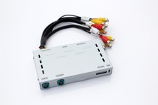 Fits 2016-2019 Jaguar XJ Video In Motion Lockpick HDMI, DVD, USB Video In Motion