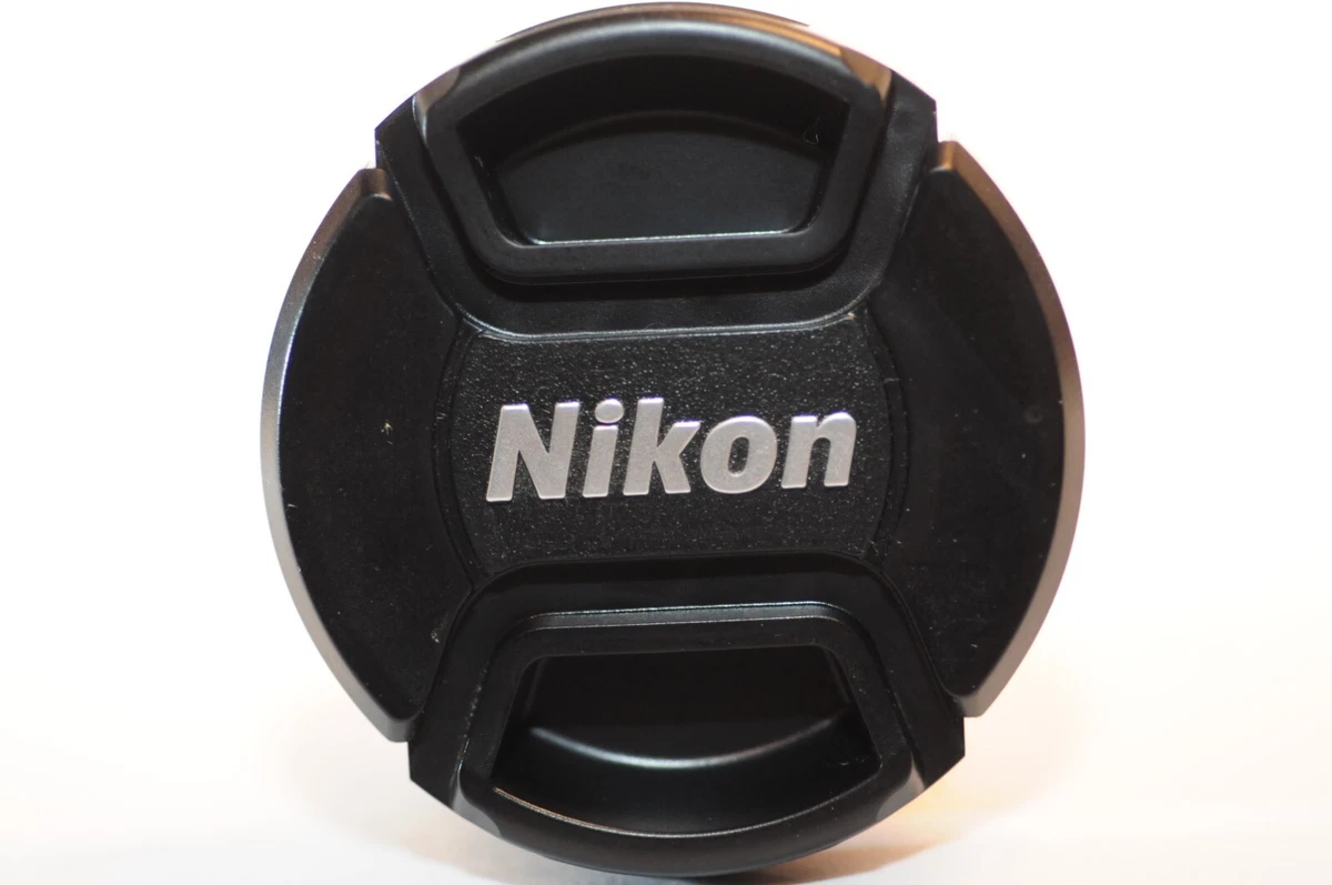 Nikon 52mm Camera Lens Caps for sale | eBay