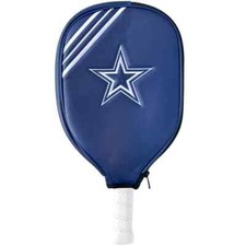 Parrot Paddles Dallas Cowboys Pickleball Paddle Cover  New NFL 