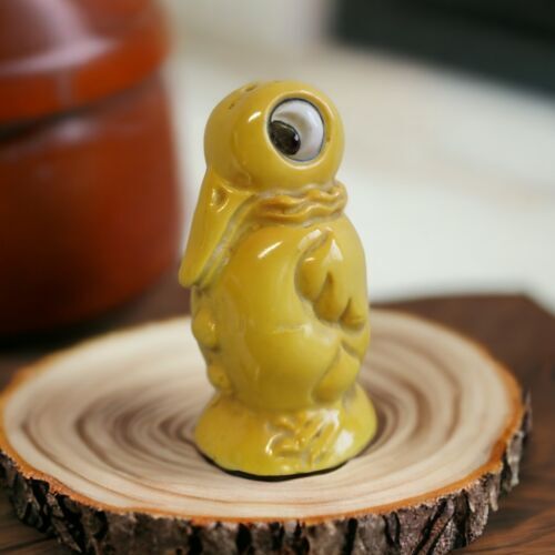 Art d'Eco pelican salt shaker, GERMANY - Picture 1 of 5