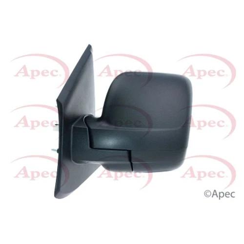APEC Mirror Complete Left Electric - AMR2051