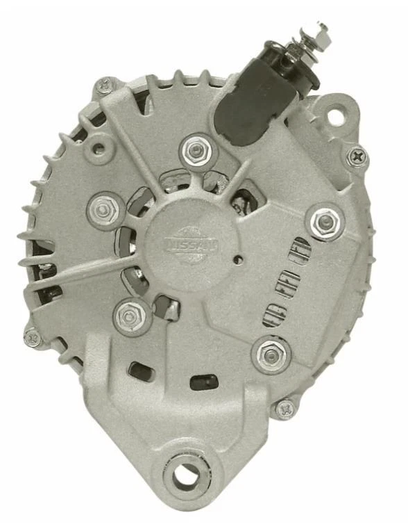 Alternador 13639r para Nissan Máxima 3,0 L 1995 1996 1997 Foto 3 de 4