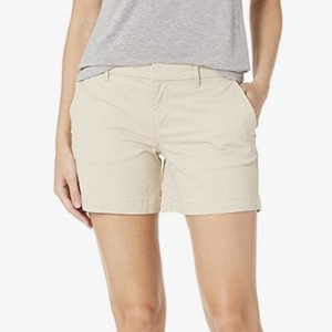 tommy hilfiger chino shorts womens