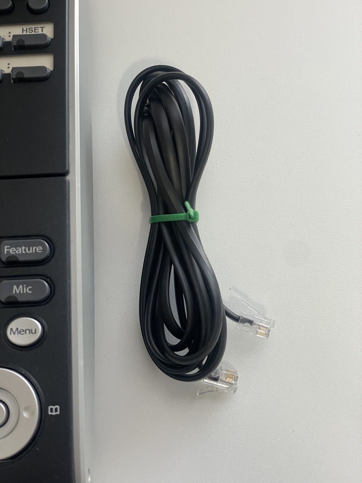 NEC Bürotelefone DT300 Serie DLV (XD) ZY (BK) DTL12D1 (BK)TEL