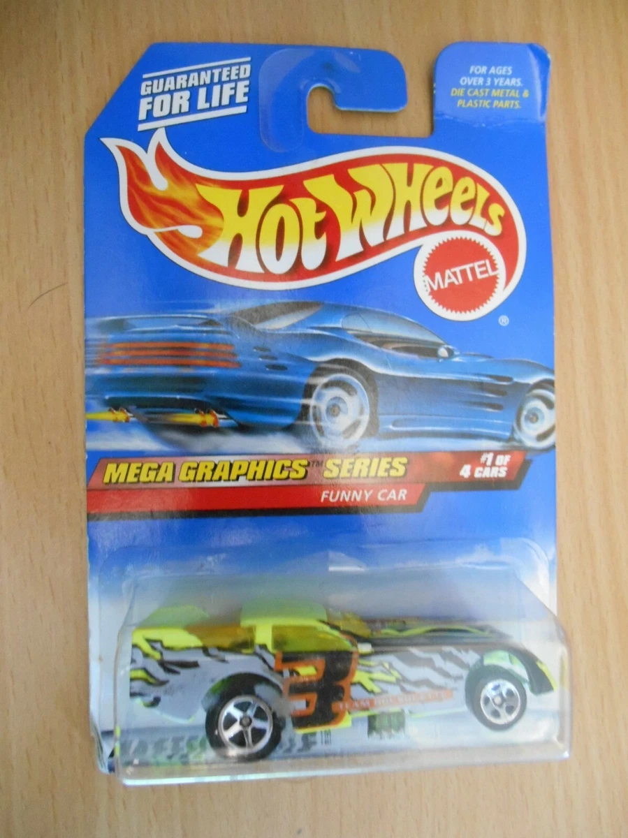 Funny hot sales wheels