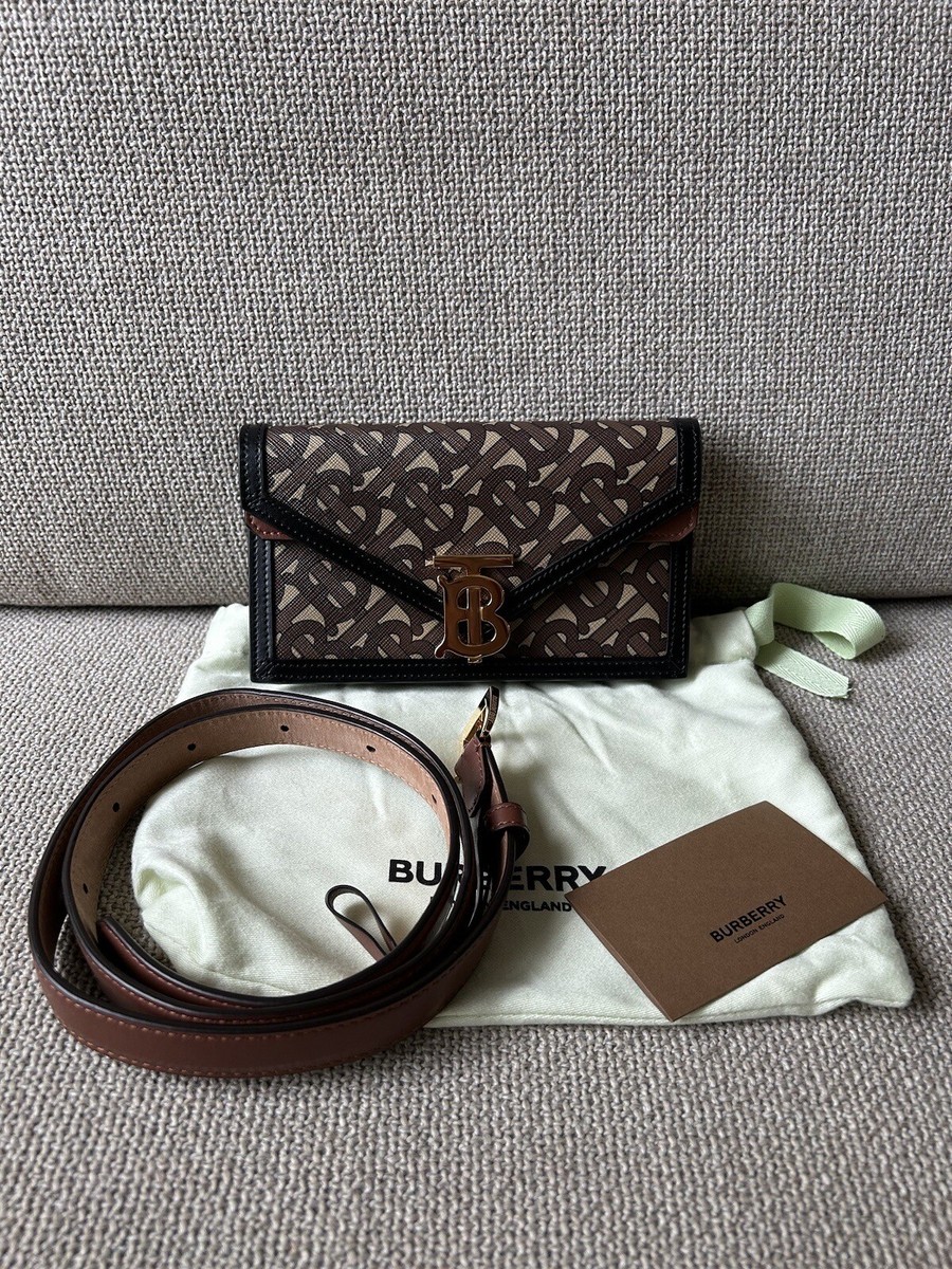 Burberry Belt Bag UK