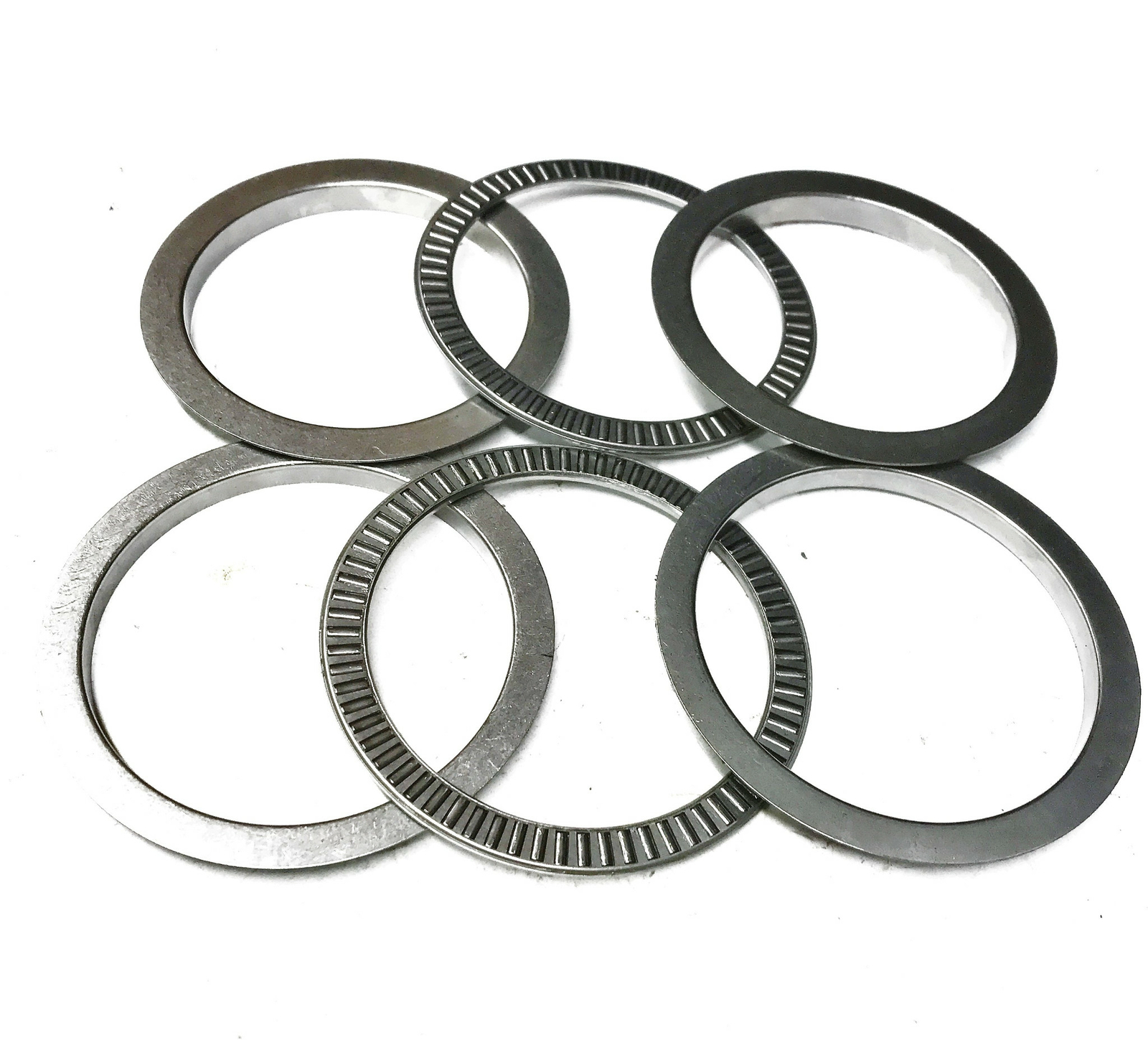 Allison Automatic Clutch Bearing Assembly 6882304 [Lot of 2] NOS  