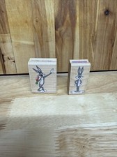 bugs bunny rubber stampede looney tunes lot