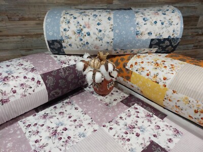 Amazon Stoffe Baumwolle Patchwork Baumwollstoff Amazon