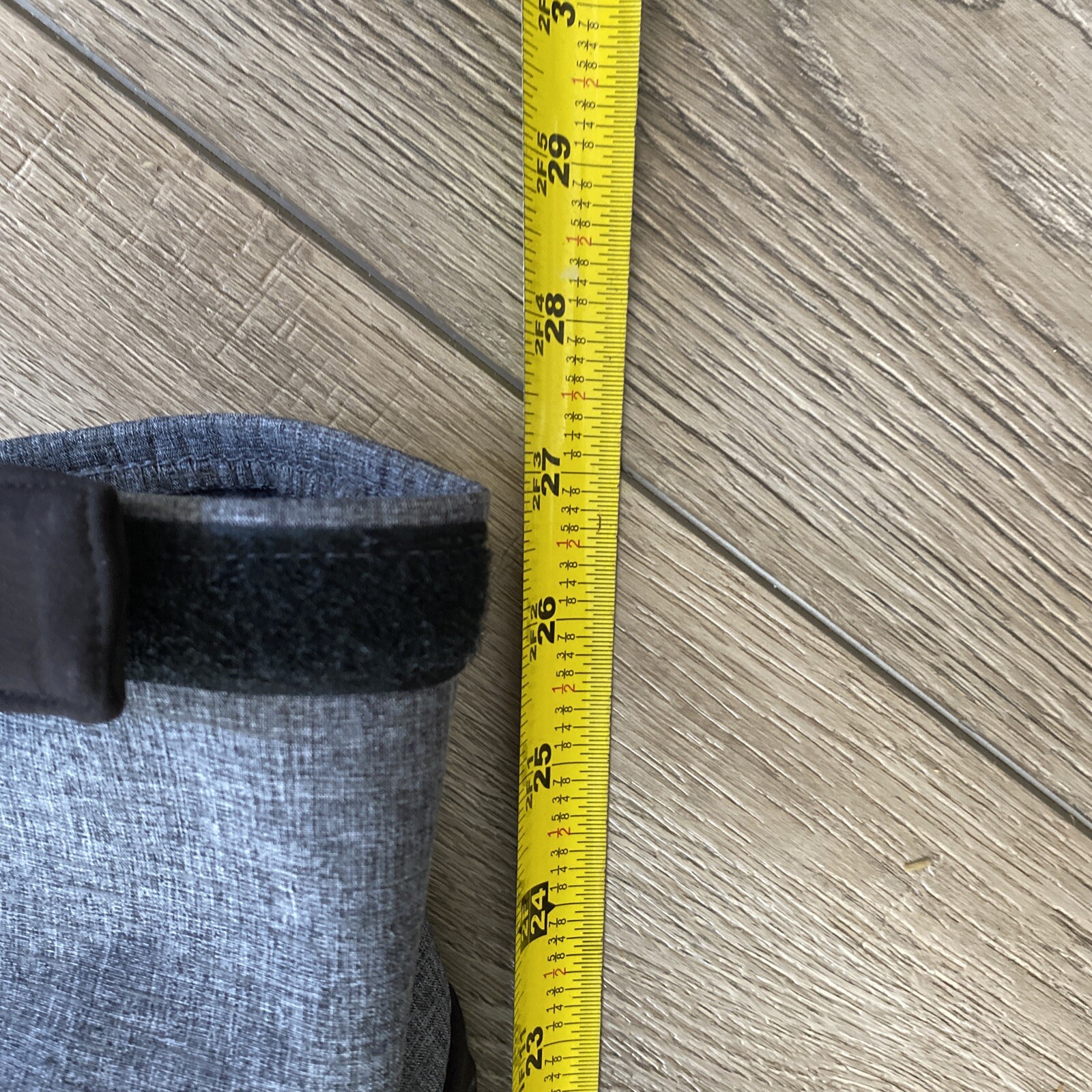 Mountain Warehouse Active Softshell Jacket Gray B… - image 7