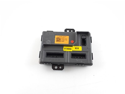 KIA EV6 KLIMAMODUL 97255-CV220 / A14009-B59