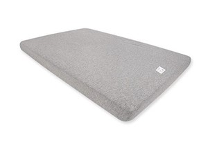 burt's bees mini crib sheet