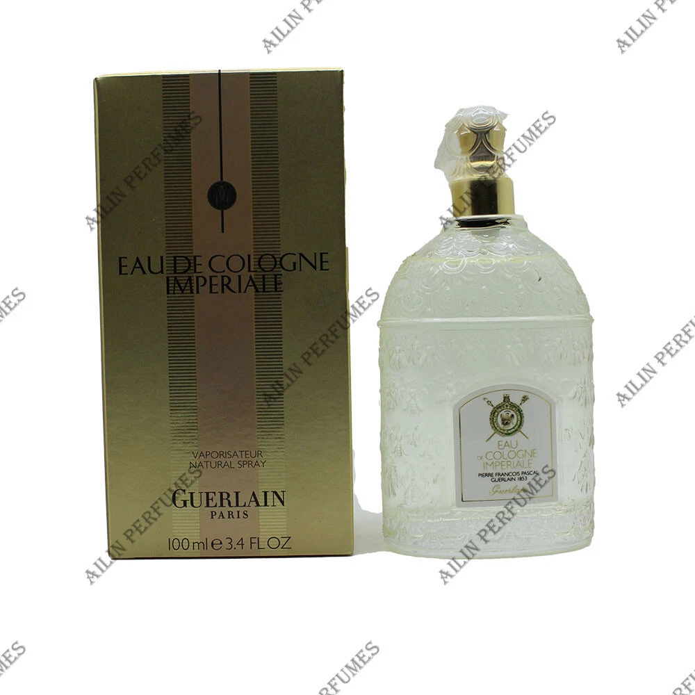 Guerlain Men's Eau de Cologne for sale | eBay