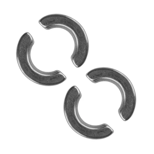 4x Ventilsplint für CH12.5GS-1926 CH12.5S-1928 - CH12.5S -1941 CH12.5T-1927 - Bild 4 von 7