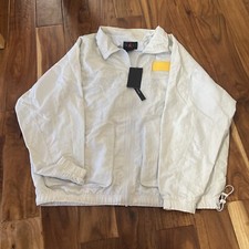 Nike Jordan 23 Engineered Full Zip Jacket White CN4578-100 Men Sz XL NEW 4