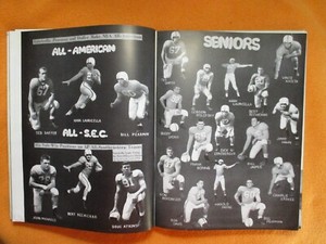1952 Tennessee Yearbook - 1951 Football National Champs - I COMBINE SHIPPING