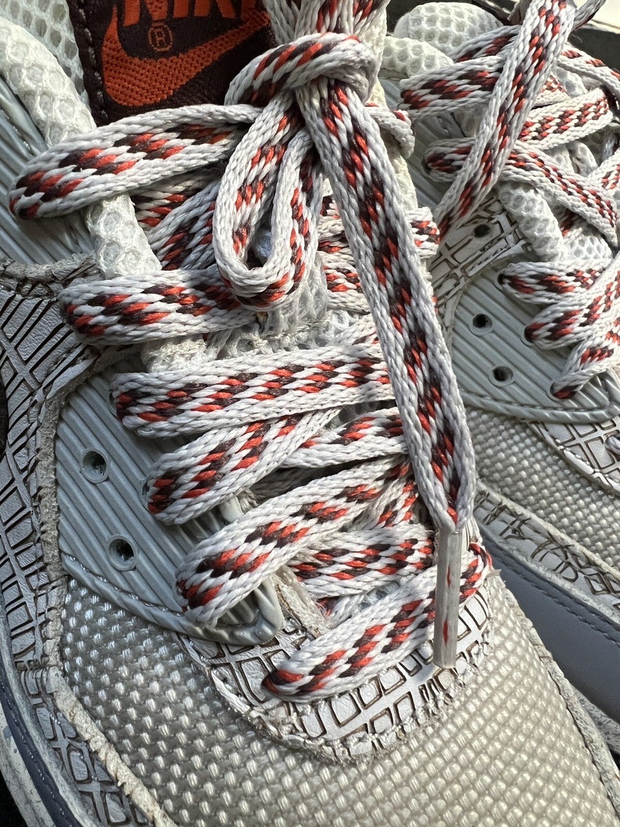 Women's 2004 Nike Air Max 90 Premium - NAVIGATION PACK - Size 5 | eBay