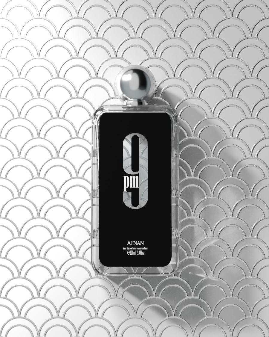 Afnan 9 Pm 3.4oz Unisex Eau de Parfum for sale online | eBay