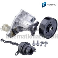 Wasserpumpe, MotorküHlung Pierburg 7.10942.14.0 FüR Bmw 7Er