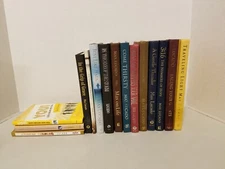 Lot of 15 Different MAX LUCADO Books - See Description for Titles 
