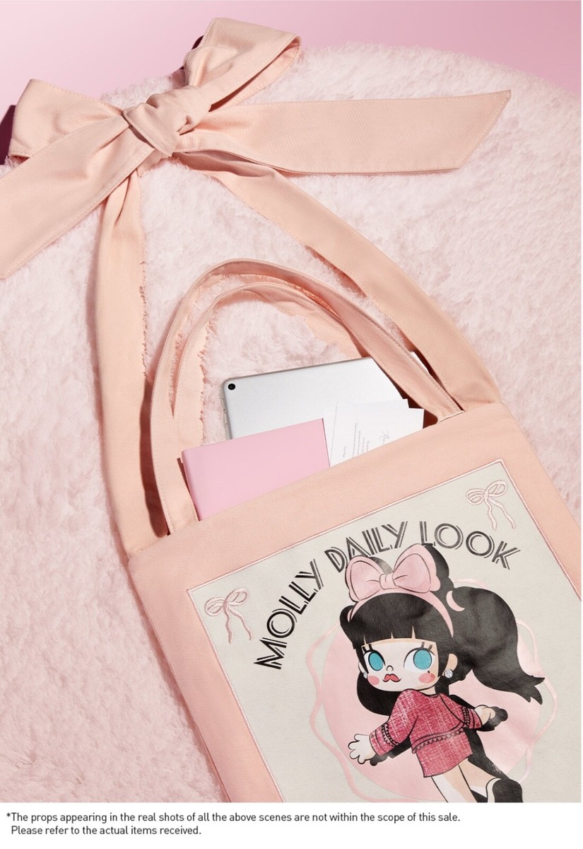 MOLLY Daily Look Series Shoulder Bag | eBay