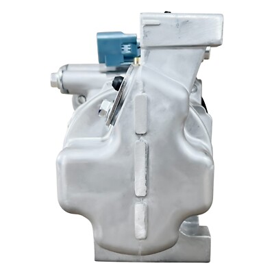 RYC New AC Compressor AD-1224N Fits Mazda 6 / Atenza 02-08