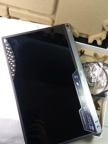 Asus ZenScreen MB16A 16 Inch Portable Monitor TESTED & WORKING CONDITION - Picture 5 of 15