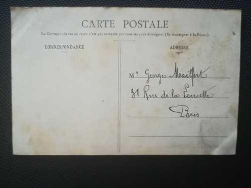 CPA 15 Plomb du Cantal - Imagen 2 de 2