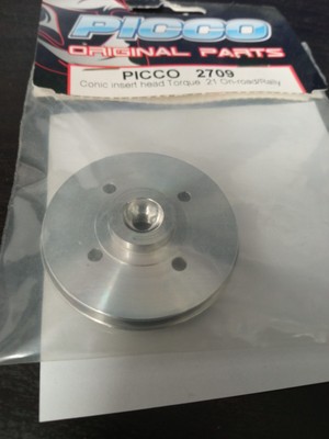 PICCO 2709