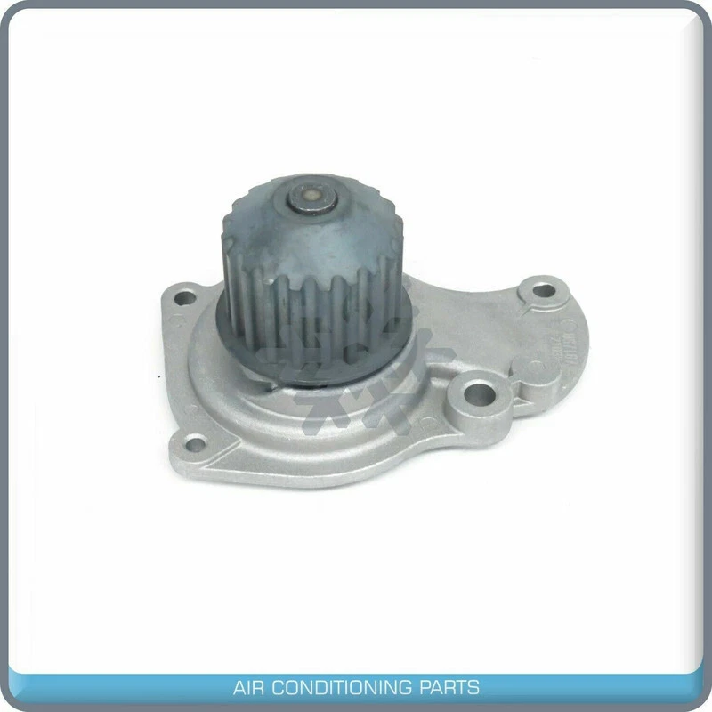 Bomba de agua del motor para 03-09 Chrysler PT Cruiser Dodge Neon 2,4 L turboalimentado Foto 3 de 4