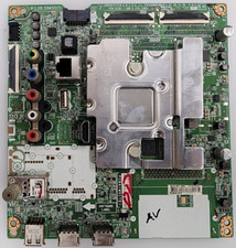 LG 65UM6900PUA BUSYLKR Main Board EBT66165504, EAX68253604 1.0