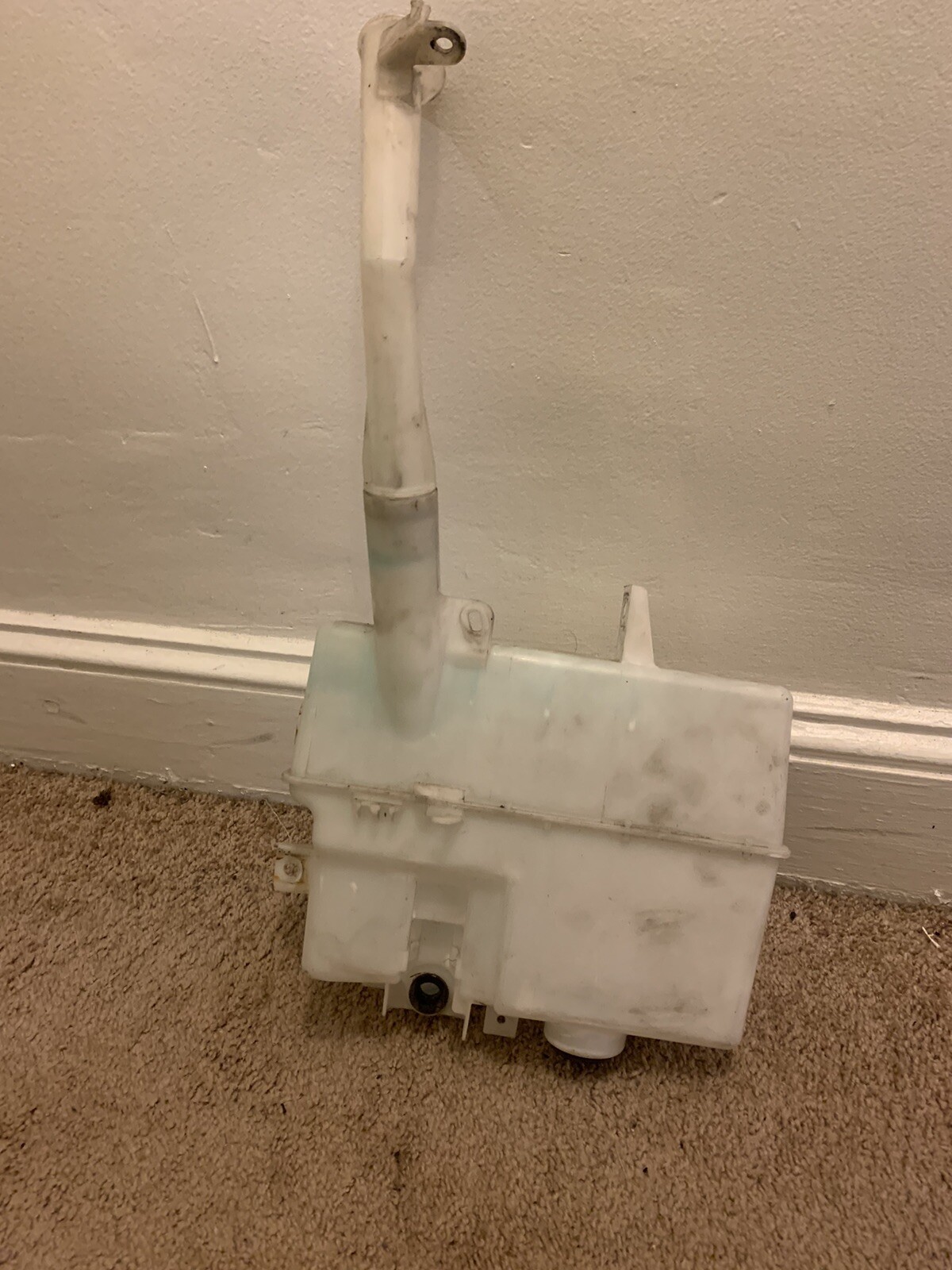 20082013 Infiniti G37 OEM Washer fluid reservoir eBay