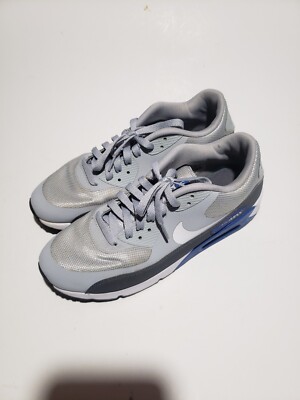 Nike Air Max 90 Ultra 2.0 SE, Size 8.5 Nike Air Max 90 Ultra 2.0 Essential 875695-100 Mens Sz 13  main image 4