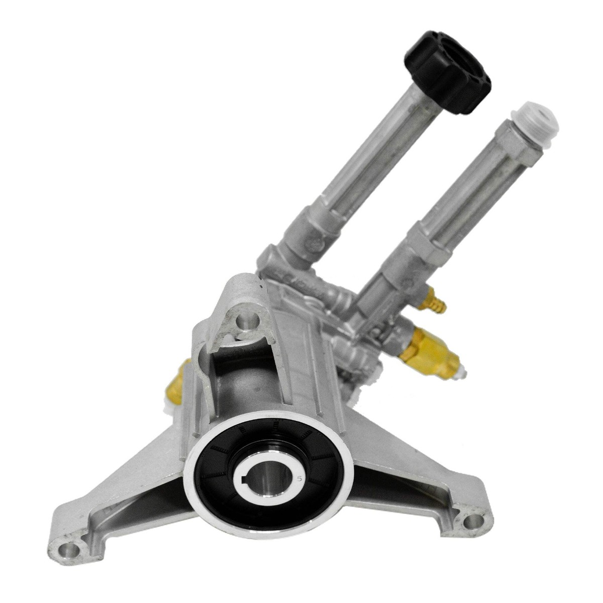 ANNOVI REVERBERI 2600 PSI Triplex Pressure Washer Pump (SRMW22G26