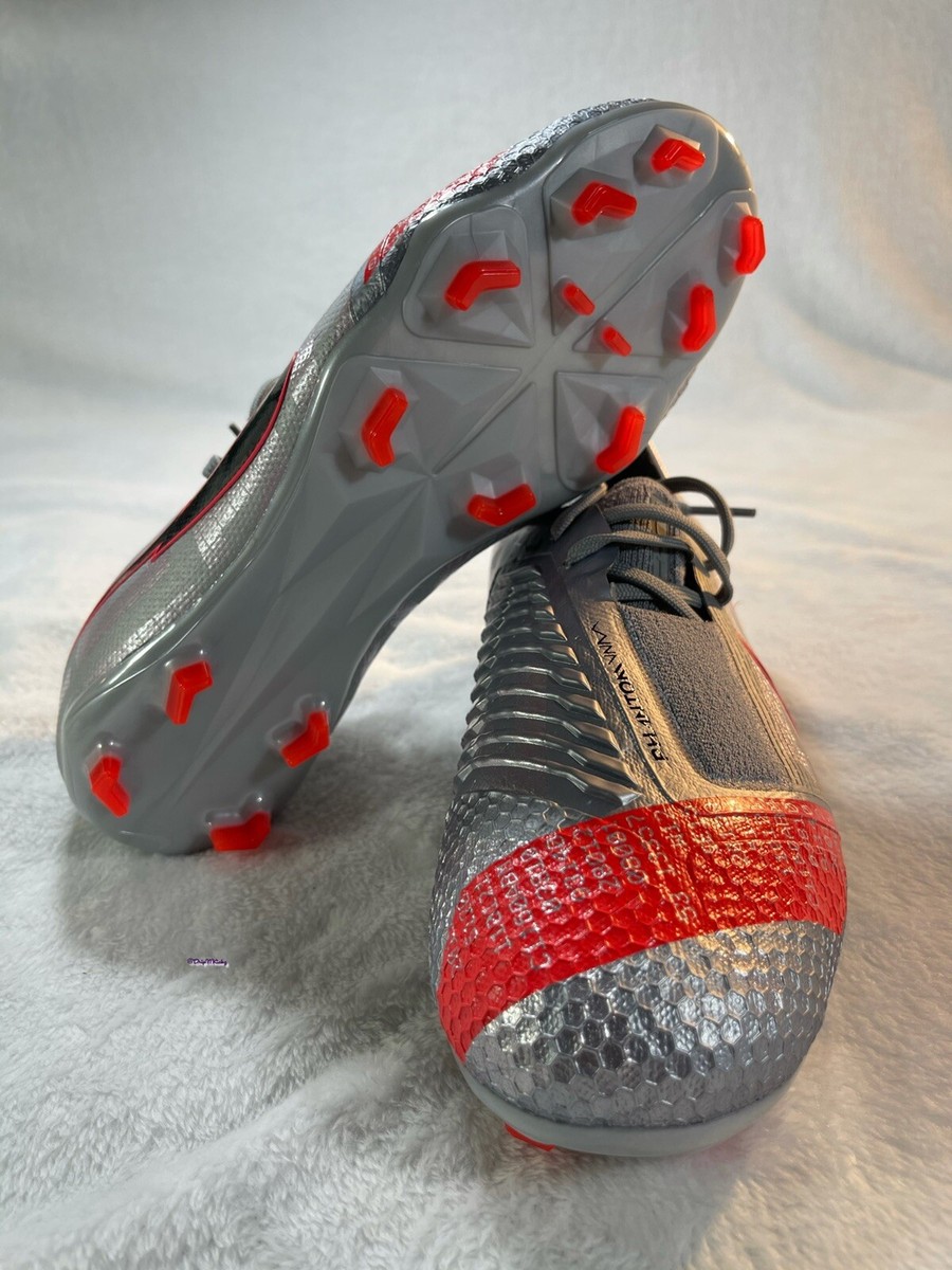 nike phantom venom gray