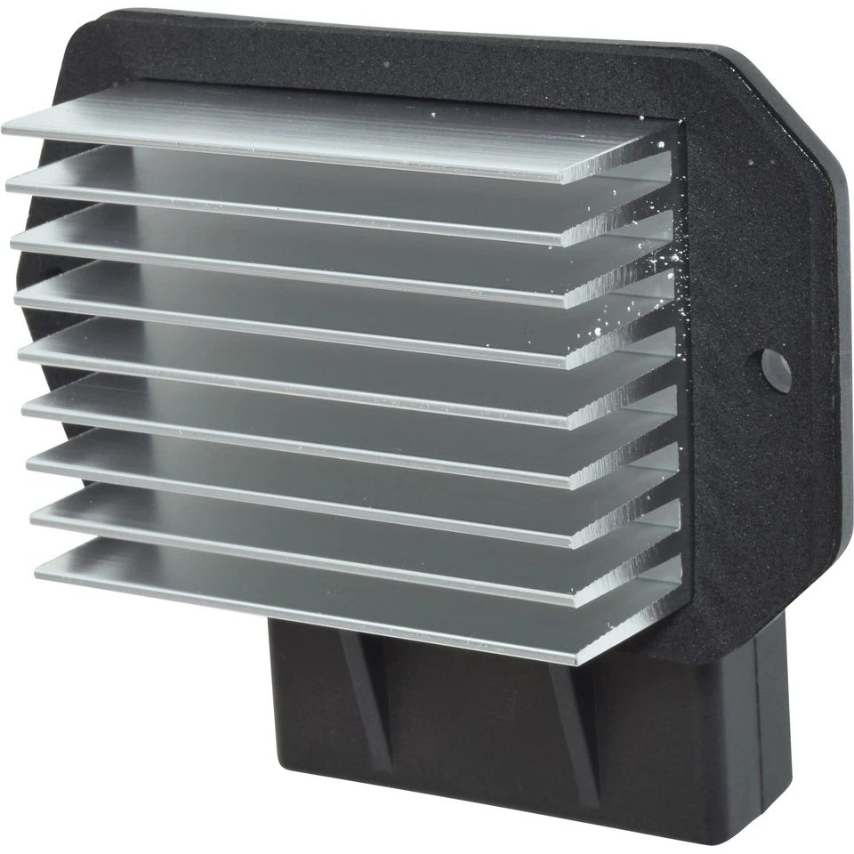 Resistor de motor de soprador HVAC UAC para 2015 Ram 700 - Imagem 2 de 4