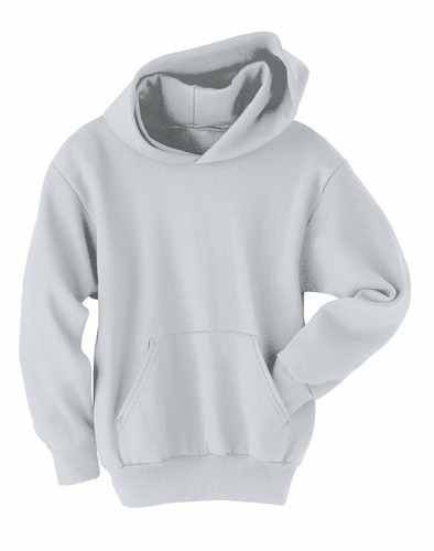 Hanes Youth Sweatshirt Pullover Hoodie 
