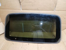 2019 2020 Acura Ilx Sunroof Moonroof Glass Only 19 20 43r-001987