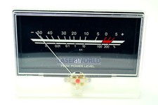 Denon Dsv-1 Volume Level Meter for sale online | eBay