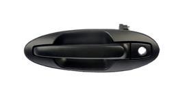 GENUINE BRAND NEW LH REAR OUTER DOOR HANDLE SUITS KIA MAGENTIS 2001-2005 - Picture 1 of 3