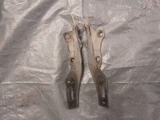 07-13 ACURA MDX HOOD HINGE HINGES  OEM 2007 2008 2009  2010 2011 LEFT RIGHT PAIR