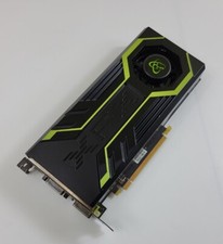 XFX NVidia GeForce xfx gs-250x-zd gs-250x-zdfu