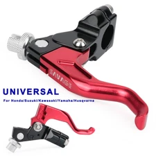 Short Stunt Clutch Lever Perch For Honda CRF250/450R CRF250/450X CR80 85 125 250