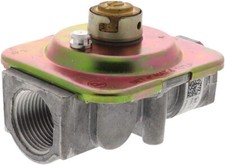     Gas Pressure Regulator 3/4" x 3/4" Natural 4" LP 10" ERPR4 Harper 4600S0004
