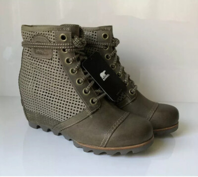 sorel 1964 premium wedge
