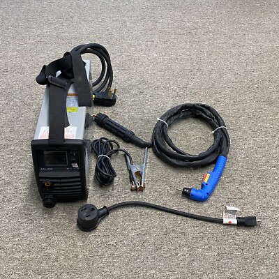 Matco Tools 48LCD Plasma Cutter 40 AMP PLASMA CUTTER 1/2''